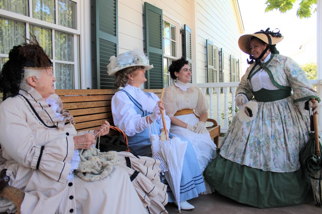 Sunnyvale Heritage Park Museum