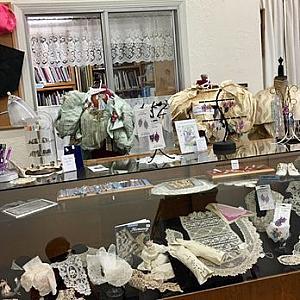The Lace Museum