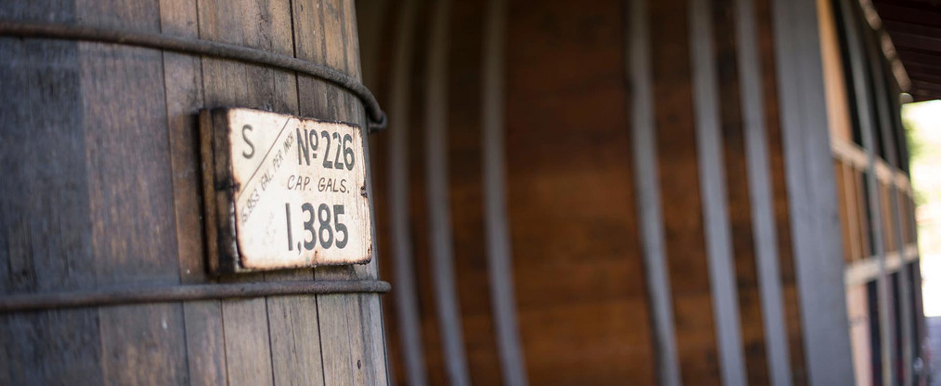 Martin Ray Winery