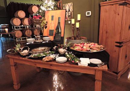 Domenico Winery