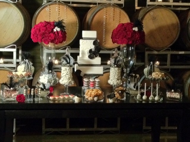 Domenico Winery