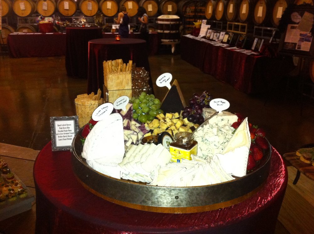 Domenico Winery