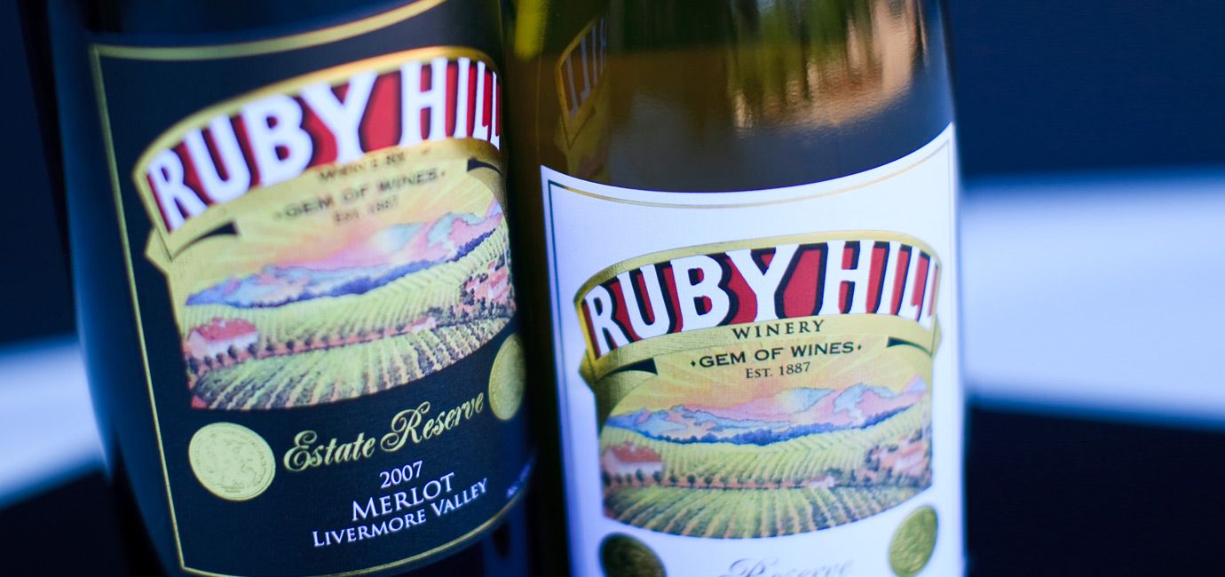 Ruby Hill Winery