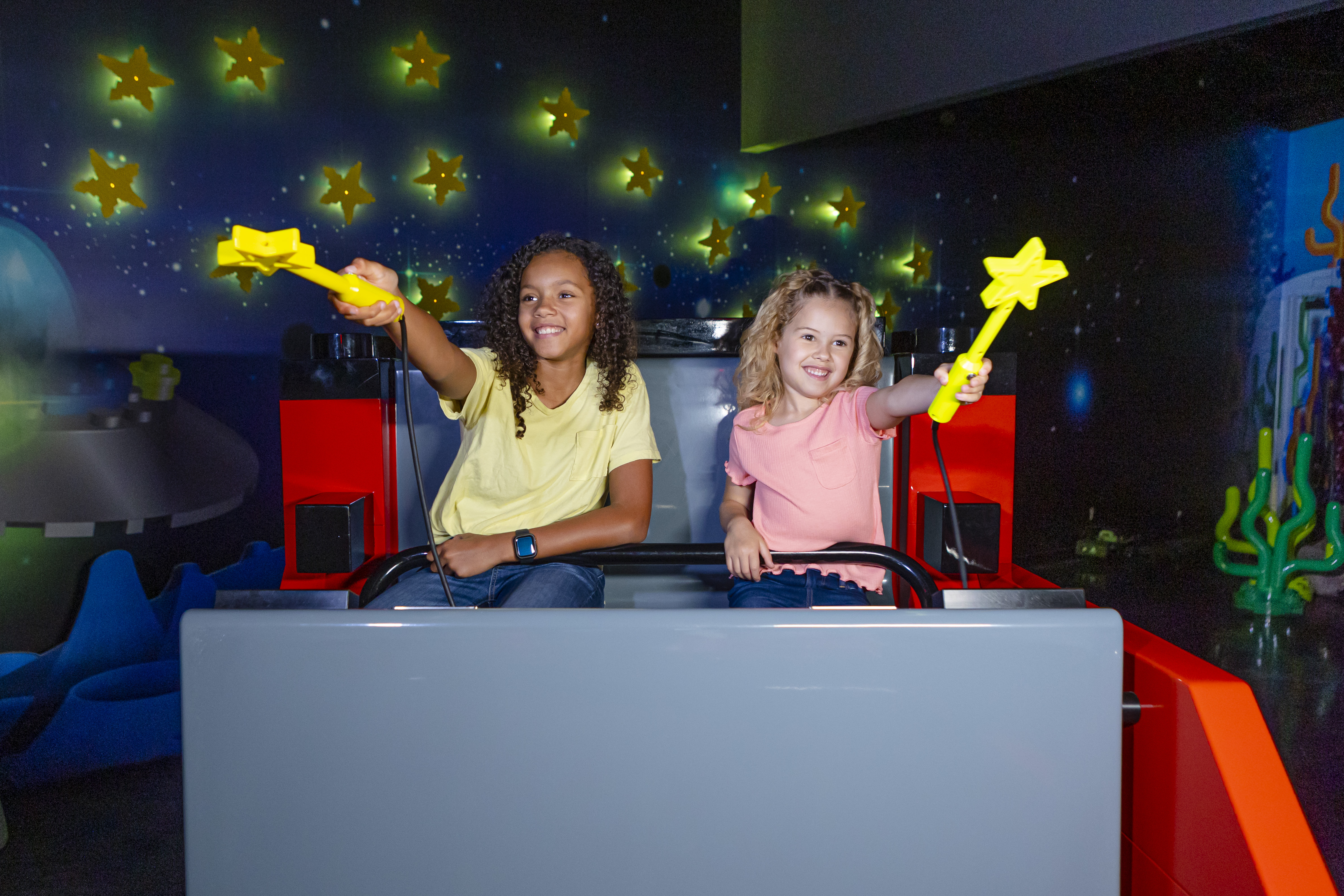 LEGOLAND Discovery Center Bay Area