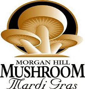 Morgan Hill Mushroom Festival