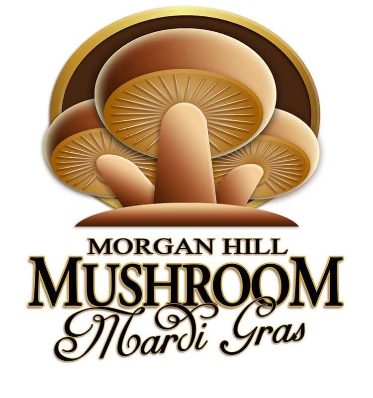 Morgan Hill Mushroom Festival