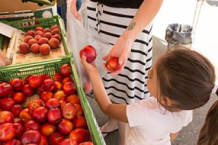 Milpitas Farmers Market