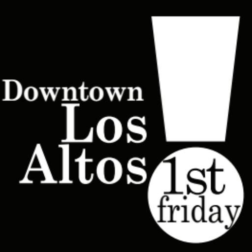 Los Altos First Friday