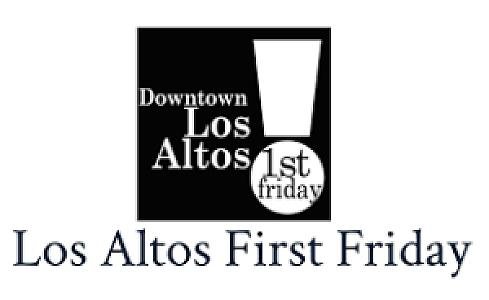 Los Altos First Friday