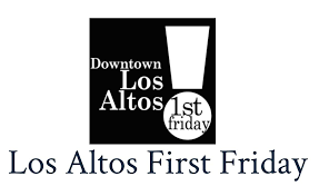 Los Altos First Friday