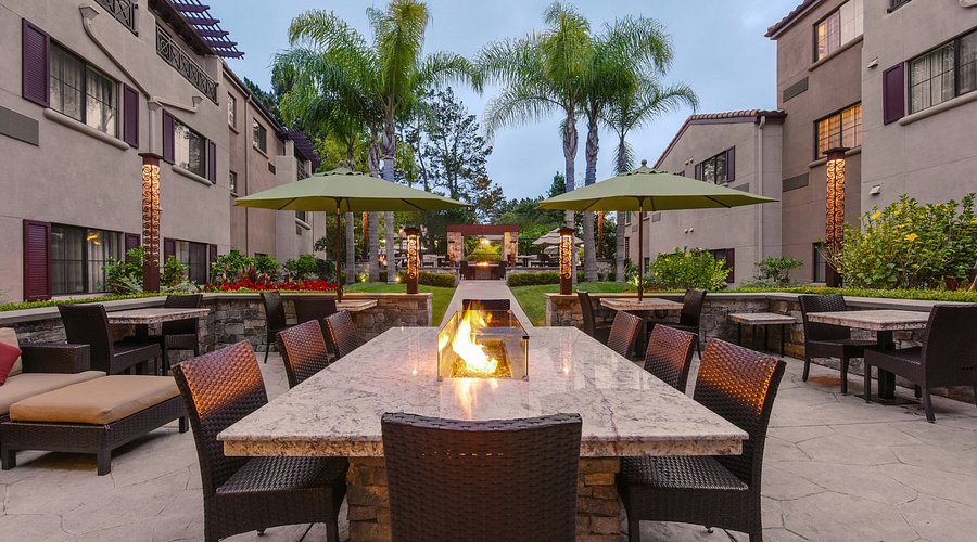 Courtyard by Marriott Palo Alto - Los Altos