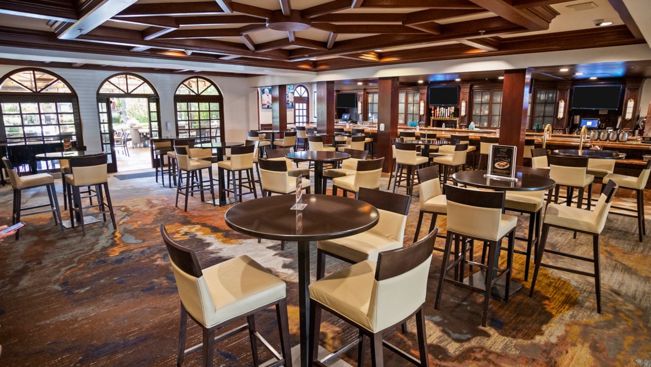 Courtyard by Marriott Palo Alto - Los Altos