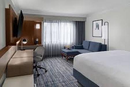 Courtyard by Marriott Palo Alto - Los Altos
