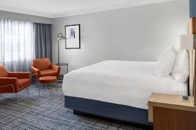 Courtyard by Marriott Palo Alto - Los Altos