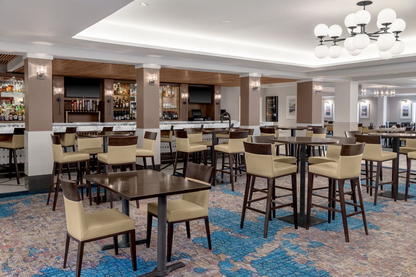 Courtyard by Marriott Palo Alto - Los Altos