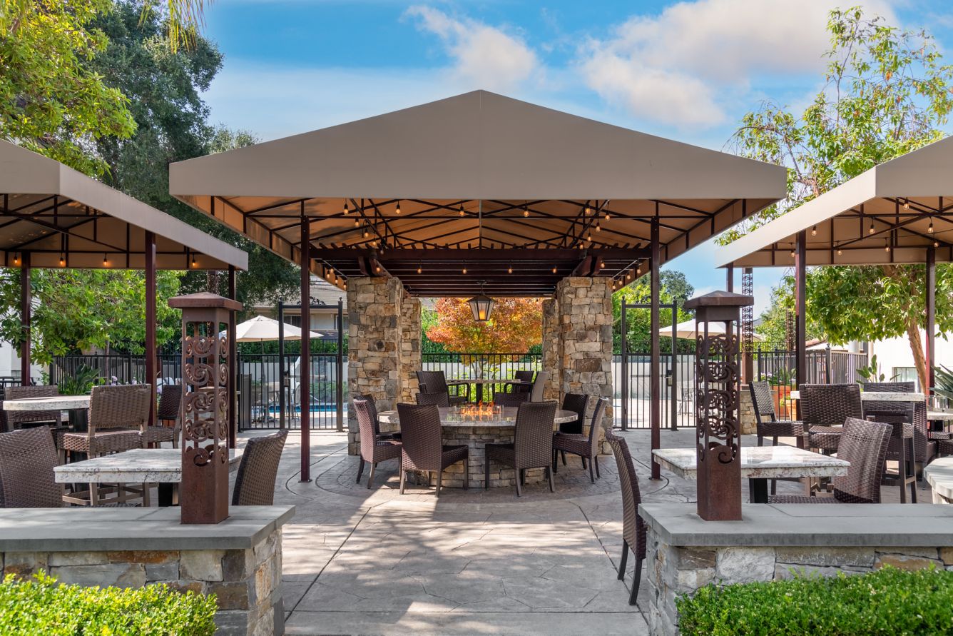 Courtyard by Marriott Palo Alto - Los Altos