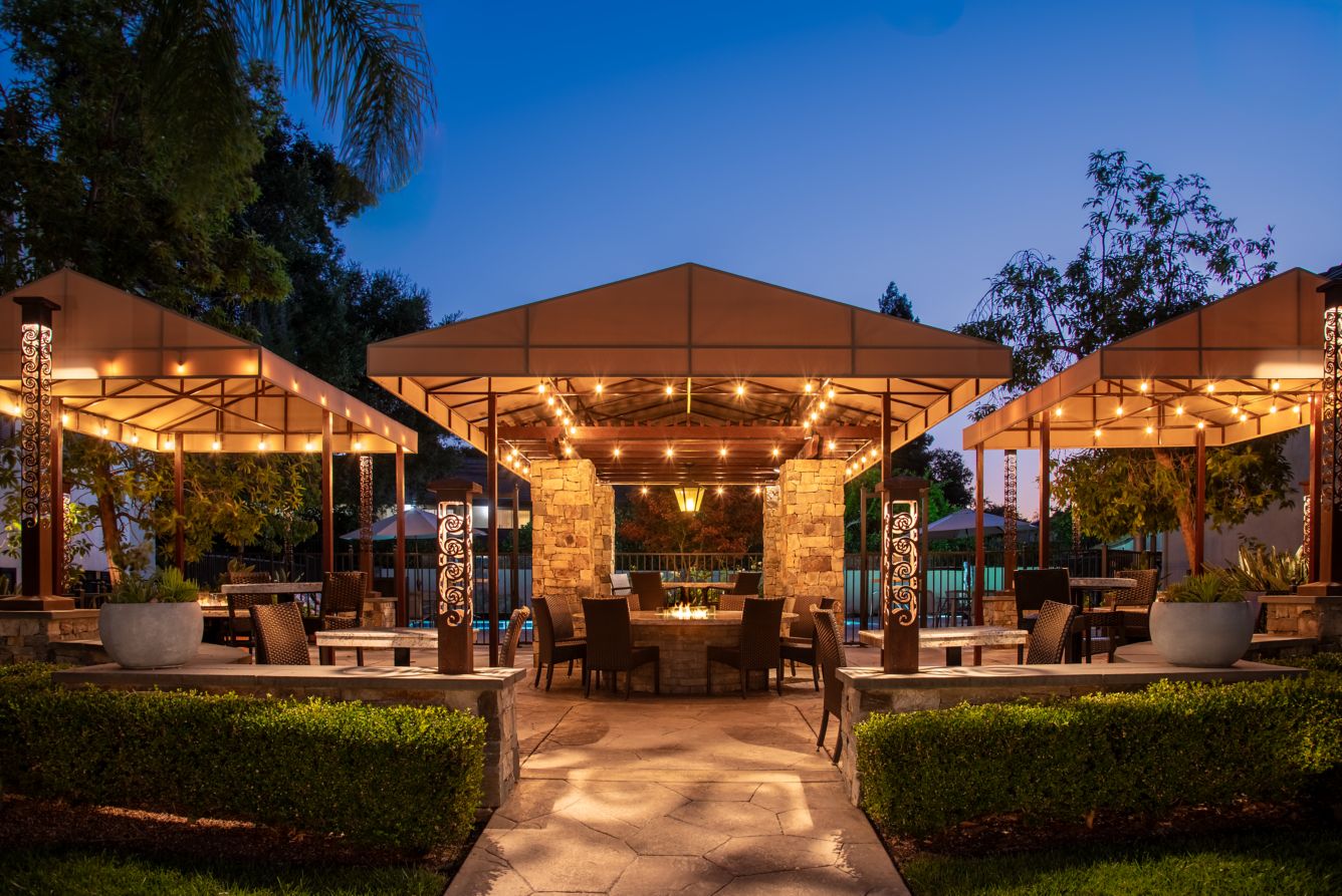 Courtyard by Marriott Palo Alto - Los Altos