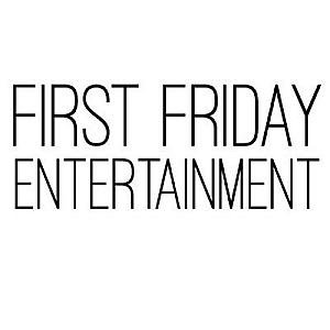 First Fridays in Downtown Campbell