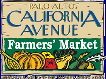 California Avenue Farmers Market