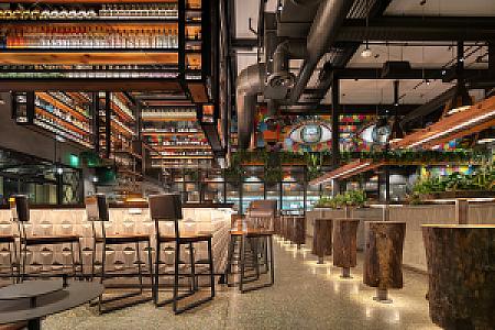 Puesto Taco Tuesday & Happy Hour