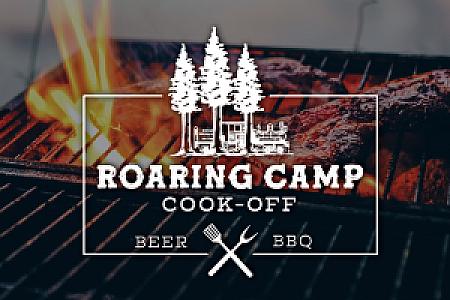 Roaring Camp BBQ Cook Off