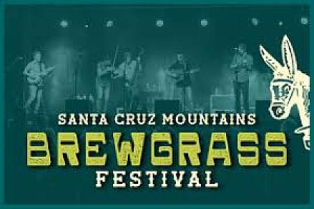 Roaring Camp Presents Annual Brewgrass Festival