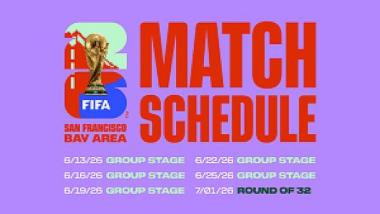 FIFA World Cup Group Stage