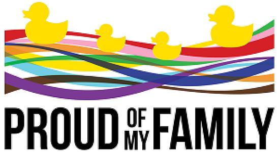 Proud of My Family at Children's Discovery Museum of San Jose