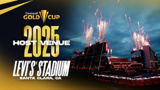 CONCACAF Gold Cup