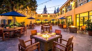 Crowne Plaza Cabana Palo Alto