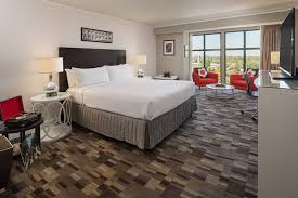 Crowne Plaza Cabana Palo Alto