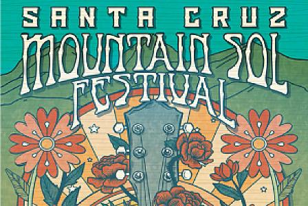 Santa Cruz Mountain Sol Festival @ Roaring Camp Railroads