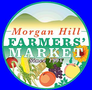 Morgan Hill Farmers Market