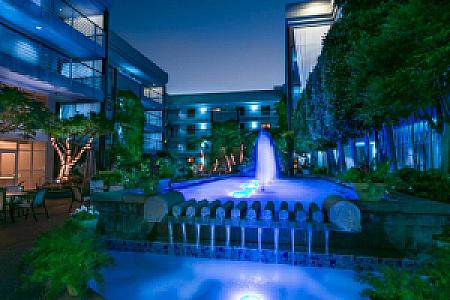 Cupertino Inn