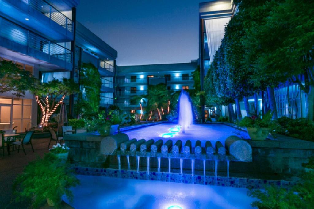 Cupertino Inn