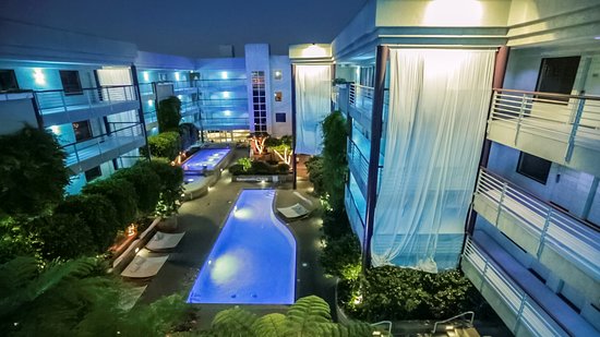 Cupertino Inn