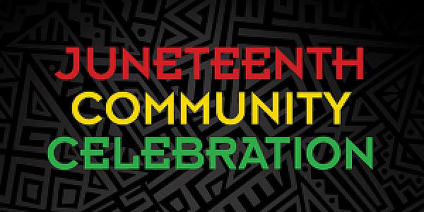 Juneteeth Community Celebration @ Children's Discovery Museum