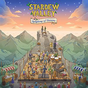 Stardew Valley: Symphony of Seasons