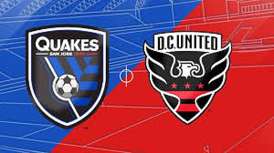 Major League Soccer (MLS) San Jose Earthquakes vs. LA Galaxy
