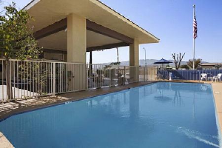 Days Inn Gilroy