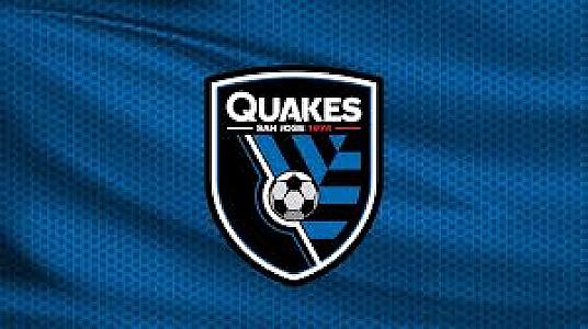 Major League Soccer (MLS) San Jose Earthquakes vs. San Diego FC
