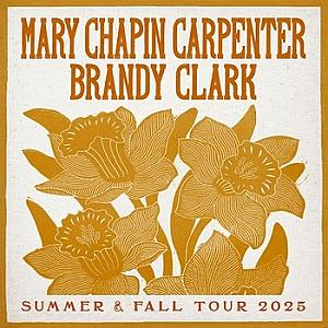 Mary Chapin Carpenter / Brandy Clark