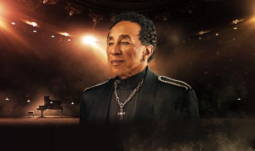Smokey Robinson - Legacy Tour