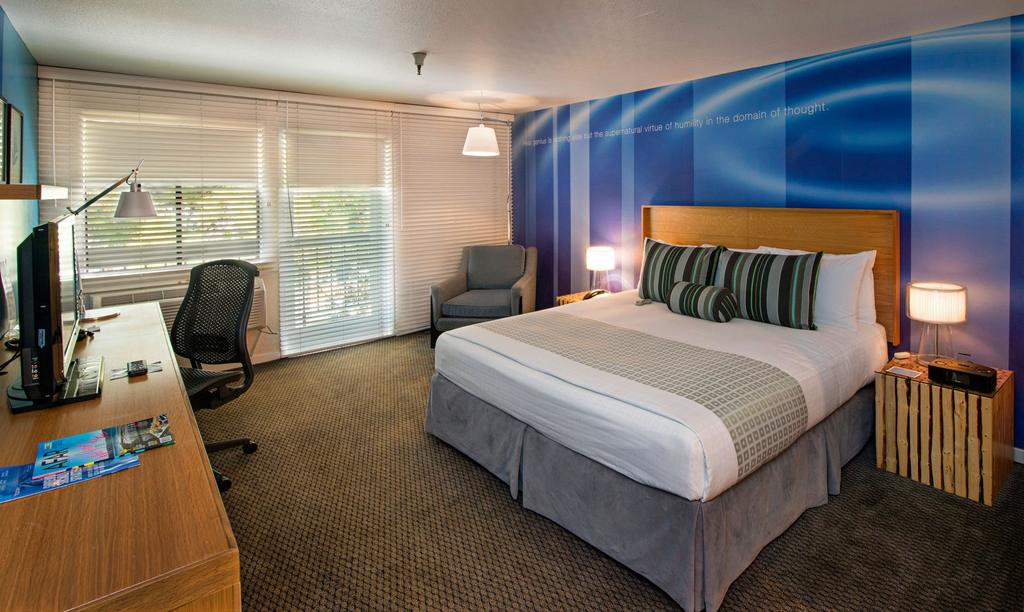 The Domain Hotel