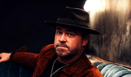 Lee Brice with Sofia Claire