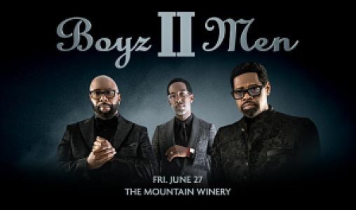 Boyz II Men