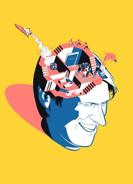 Pete Holmes
