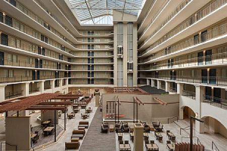 Embassy Suites by Hilton Milpitas