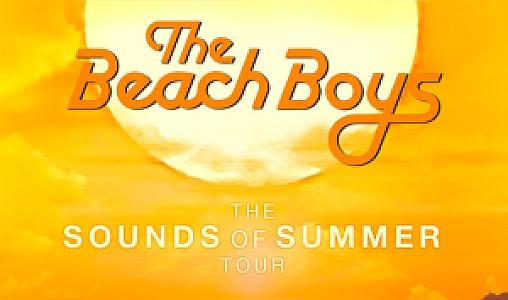 The Beach Boys