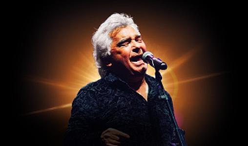 Gypsy Kings Featuring Nicolas Reyes